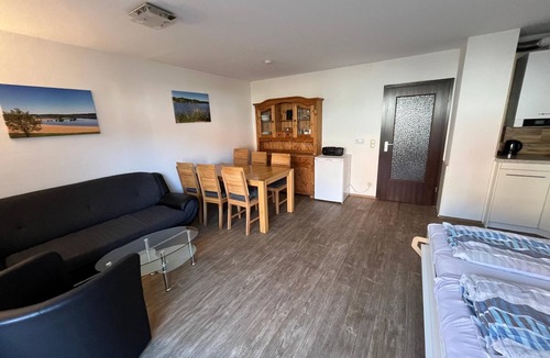 Pleinfeld Apartment | Ferienwohnungen Wagner am Brombachsee