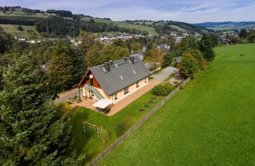 Pohla Apartment | Ferienwohnungen Weißflog