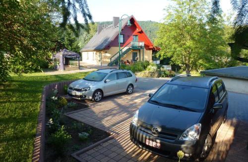 Pohla Apartment | Ferienwohnungen Weißflog