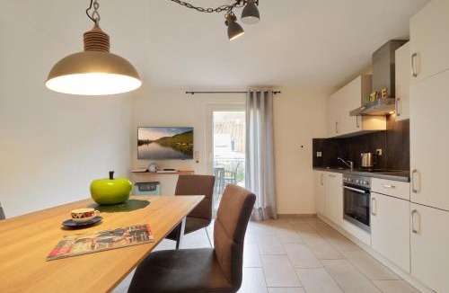 Kluesserath Apartment | Ferienwohnungen Weingut und Vinothek Regnery