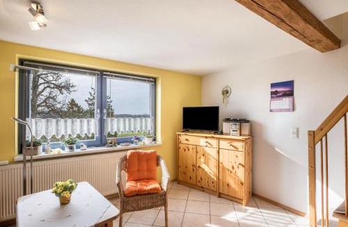 Clausdorf Apartment | Ferienwohnungen zur Eule - Steinkauz