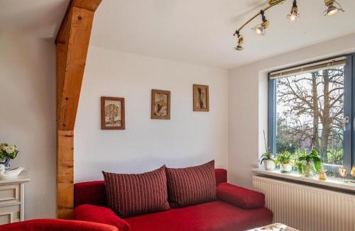 Clausdorf Apartment | Ferienwohnungen zur Eule - Uhu