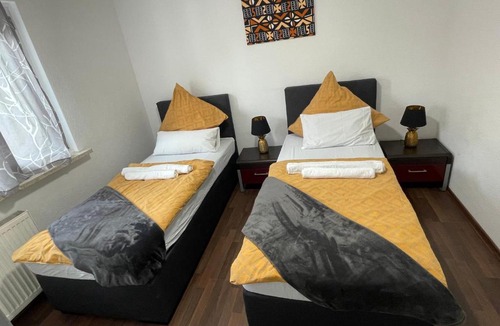 Kuppenheim Apartment | Ferienwohung in Kuppenheim für 1 bis 3 Personen