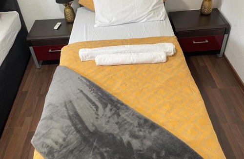 Kuppenheim Apartment | Ferienwohung in Kuppenheim für 1 bis 3 Personen