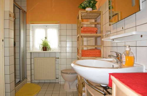 Bad Windsheim Bed & Breakfast | Ferienwohung Pastoriushaus - Pension Pastoriushaus