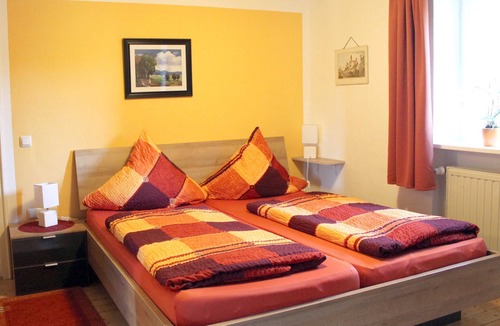 Bad Windsheim Bed & Breakfast | Ferienwohung Pastoriushaus - Pension Pastoriushaus