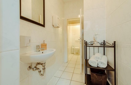 Wachau Apartment | Ferienwonung SeaTime