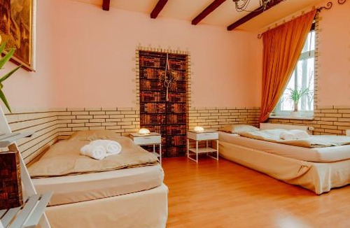 Wachau Apartment | Ferienwonung SeaTime