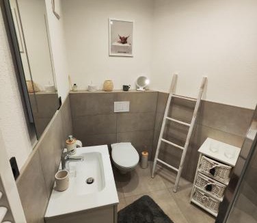 Kirschroth Apartment | Ferienzimmer Geyersberg