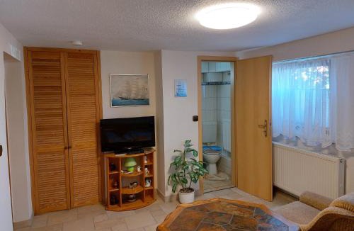 Gross Klein Apartment | Ferienzimmer Lichtlein