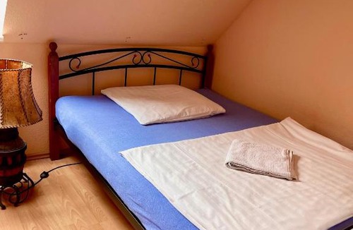 Gro Kussewitz Apartment | Ferienzimmer / Monteurzimmer Rostocker Heide