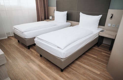Munchen District Hotel | Feringapark Hotel by Coffee Fellows Hotels
