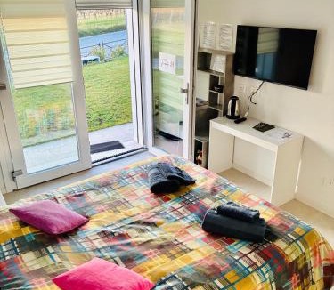 Colà Di Lazise House | Fermata 35