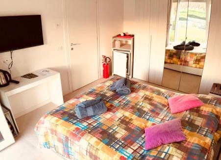 Colà Di Lazise House | Fermata 35