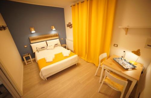 Borgo Montone Bed & Breakfast | Fermatiqui