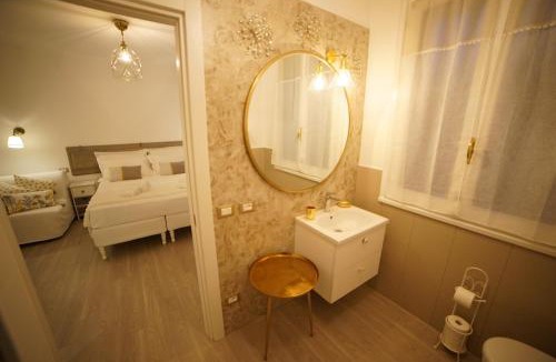 Borgo Montone Bed & Breakfast | Fermatiqui