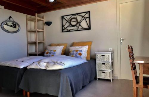 Burdignes House | Ferme Auberge Linossier
