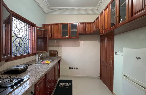 Ait Sidi Daoud House | Ferme D'hôte Eco Farm Tayssir