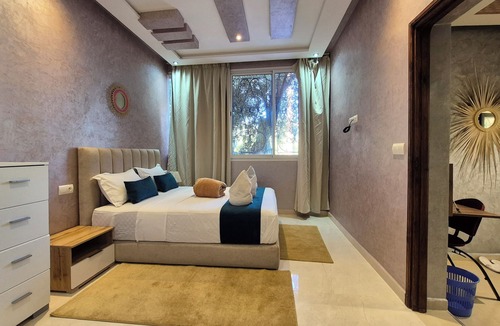 Ait Sidi Daoud House | Ferme D'hôte Eco Farm Tayssir