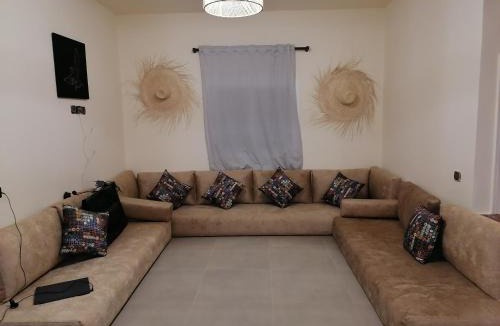Aghbalou Aqorar House | Ferme d'hôtes Aghbalou