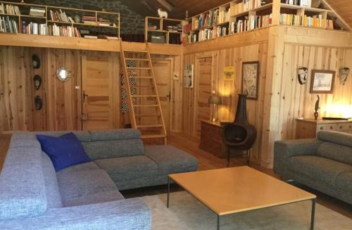 Saint-Front Villa | Ferme de Chaudeyrac
