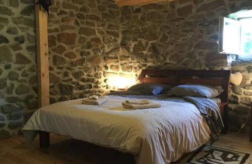 Saint-Front Villa | Ferme de Chaudeyrac