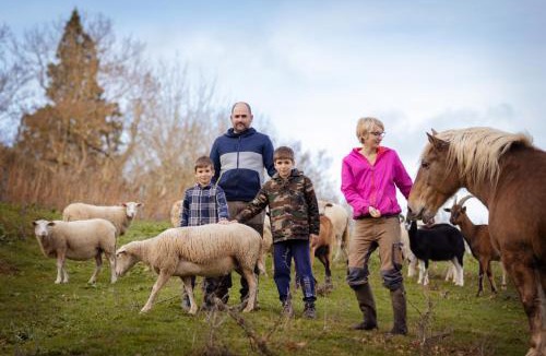 Labecede-Lauragais House | Ferme de la Bracadelle