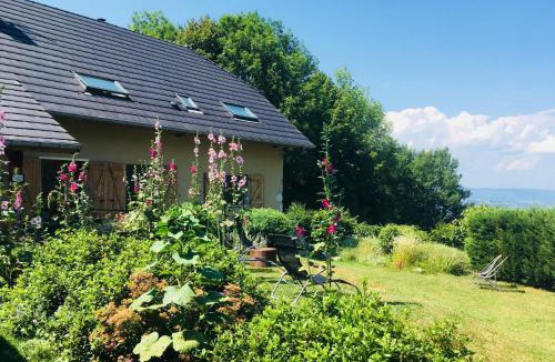 Montcel House | Ferme de la Cochette