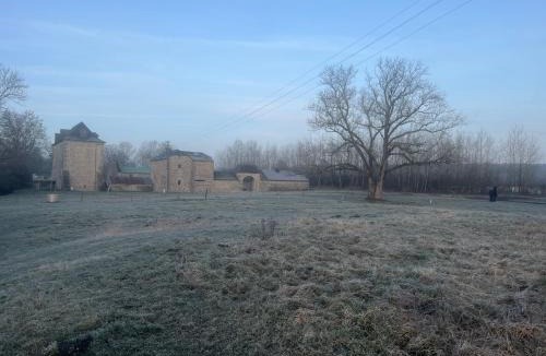 Couvin House | Ferme de la Petite Forge