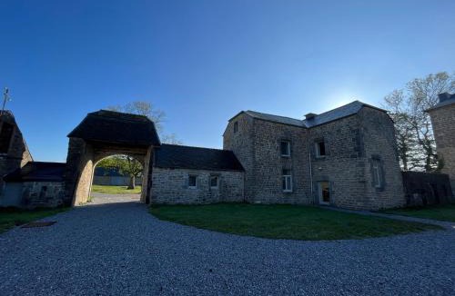 Couvin House | Ferme de la Petite Forge