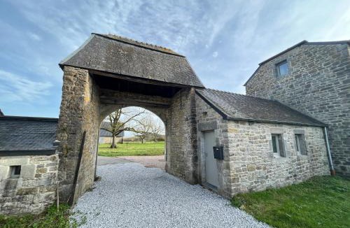 Couvin House | Ferme de la Petite Forge
