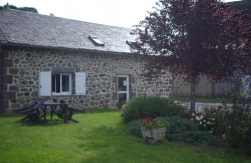 Saint-Cernin Bed & Breakfast | Ferme de Lamourio