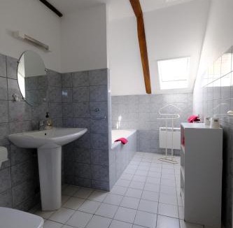 Saint-Cernin Bed & Breakfast | Ferme de Lamourio