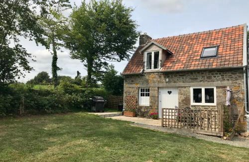 Sourdeval House | Ferme de Noyes Cottage