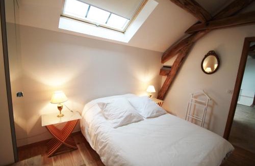 Bailly House | Ferme de Pontaly