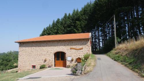 Mardore House | Ferme des Entremains