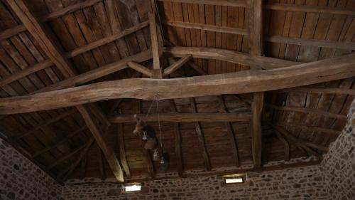 Mardore House | Ferme des Entremains