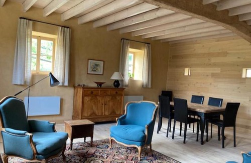 Bezinghem Bed & Breakfast | Ferme des tilleuls