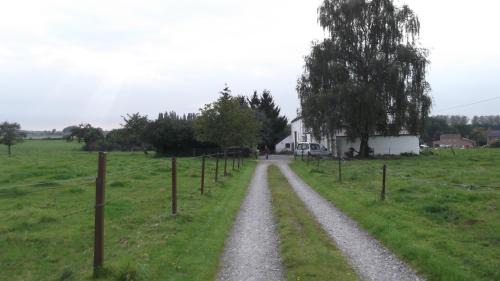 Thuin Apartment | Ferme du Pont de Bois - Le Fenil