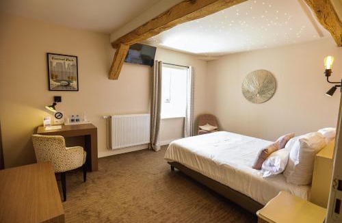 Anserville Bed & Breakfast | Ferme du Roy