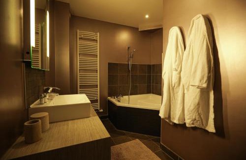 Anserville Bed & Breakfast | Ferme du Roy