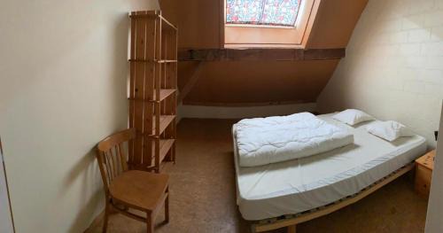 Le Mesnil House | Ferme Leclercqz