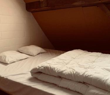 Le Mesnil House | Ferme Leclercqz