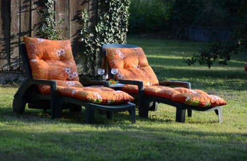 Issenheim Apartment | Ferme les Iris