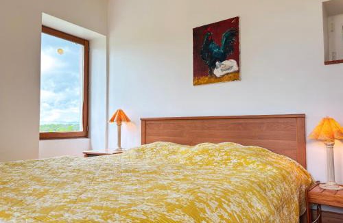 Palluau-sur-Indre House | Ferme rénovée au calme avec internet et grand espace extérieur - FR-1-591-149