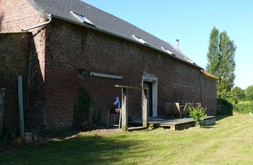 Poses House | Ferme renel