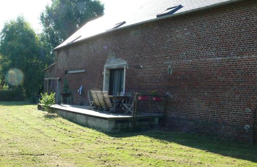 Poses House | Ferme renel