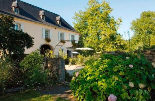 Lucq-de-Bearn House | Ferme Sarthou