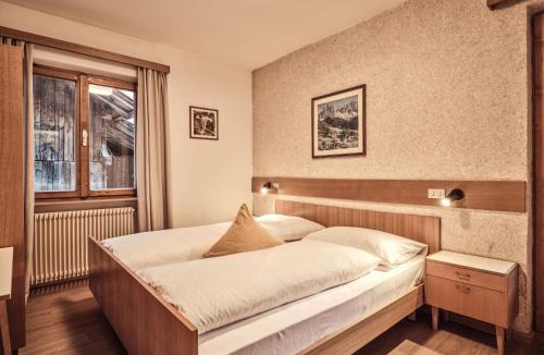 Santa Maddalena Hotel | Fermeda