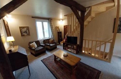 Ciergnon House | Fermette Ardennaise typique